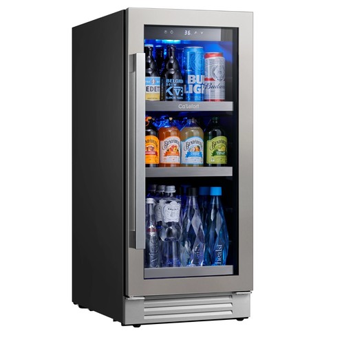 Lefort new beverage - ca'lefort,