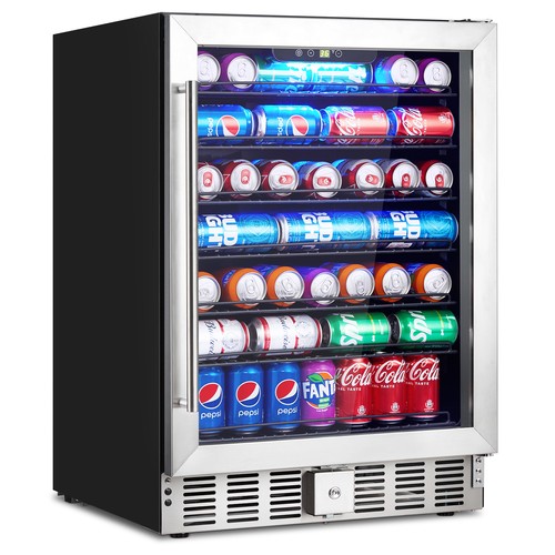 Garvee ft beverage - 5.1, cu.ft