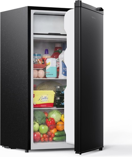 Br321 ft single door - 3.2, cu.ft