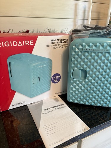 Frigidaire diamond can mini - frigidaire, 9