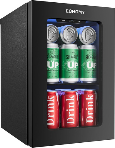 Can mini fridge 18l - fridge,,