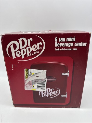 Pepper mini beverage - dr.,